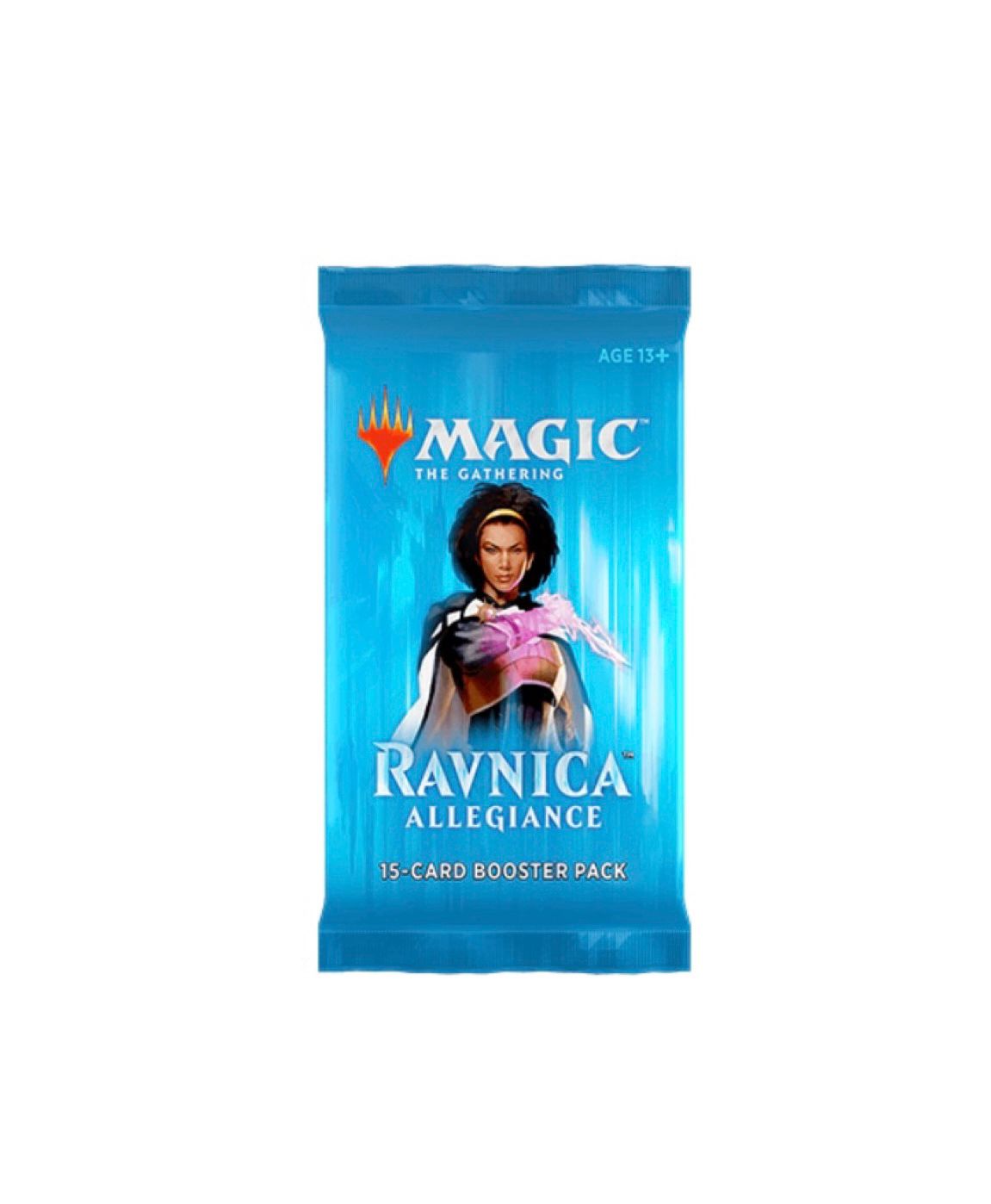 Magic: The Gathering - Ravnica Allegiance Sealed Booster Pack