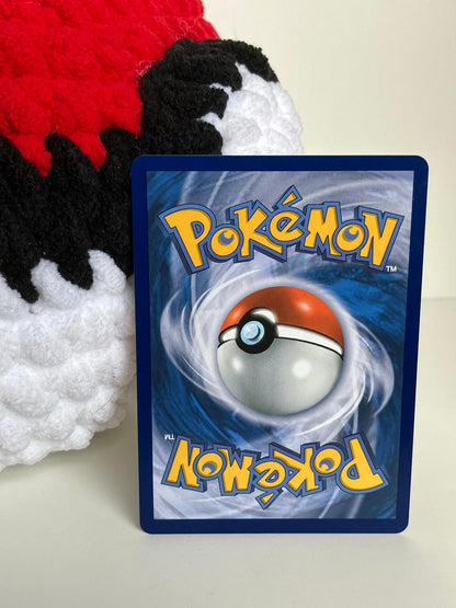 Marshadow  #146 Mega Evolutions Mint Pack Fresh