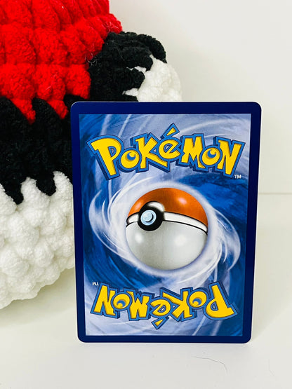 Paldean Wooper #102 Mega Evolutions Phantasmal Flames  Mint Pack Fresh