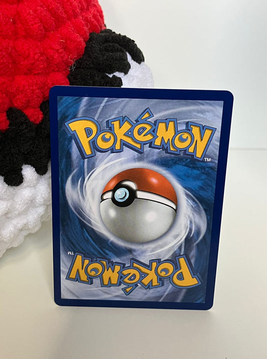 Switch #123 Mega Evolutions Phantasmal Flames  Mint Pack Fresh