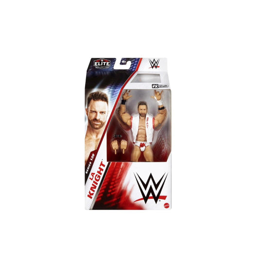 WWE Elite Collection Series 120 Figure LA Knight