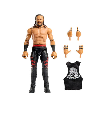 WWE Elite Collection Series 118 Figure Jacob Fatu