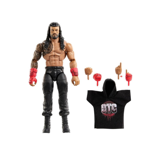 WWE Elite Collection Series 120 Figure Roman Reigns