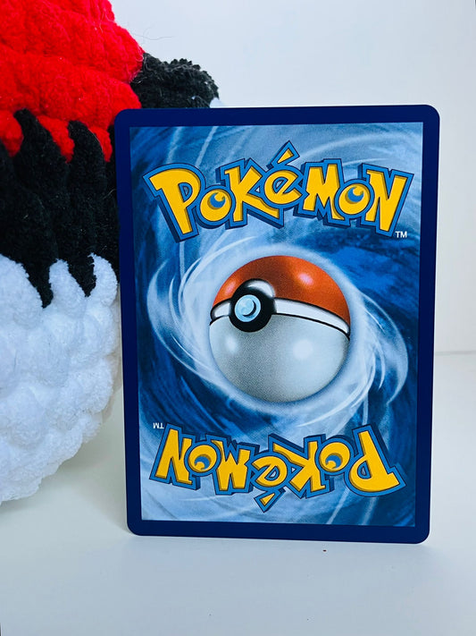 #058 Voltorb Ex Mega Evolution Ascended Hero