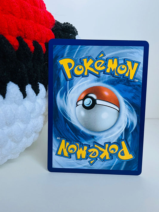 #116 Mega Hawlucha Ex Mega Evolution Ascended Hero