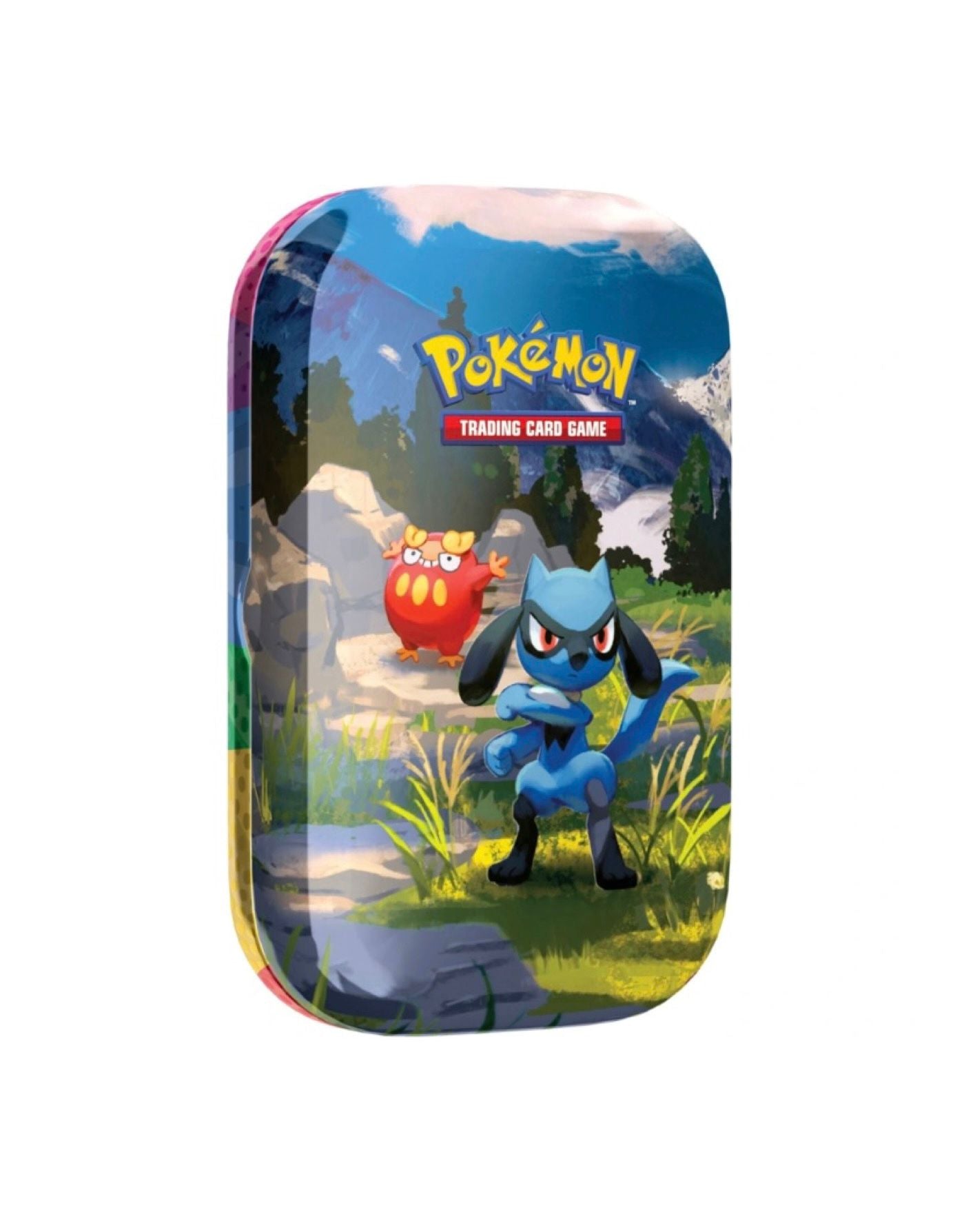 Pokémon TCG Ascended Heros Collectors Tins – New & Sealed
