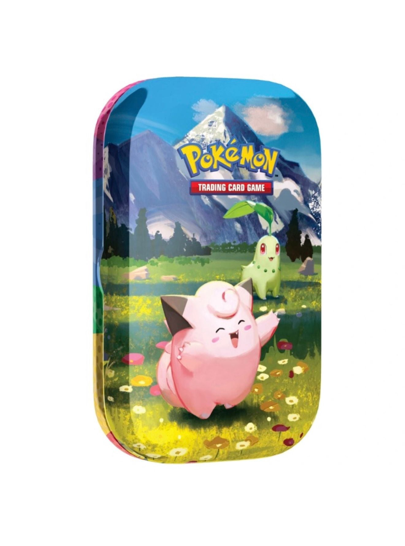 Pokémon TCG Ascended Heros Collectors Tins – New & Sealed