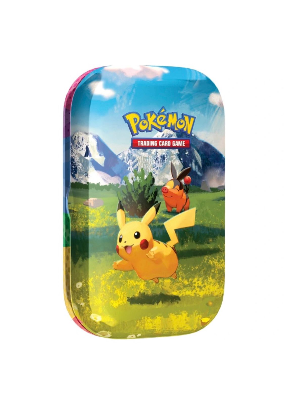 Pokémon TCG Ascended Heros Collectors Tins – New & Sealed