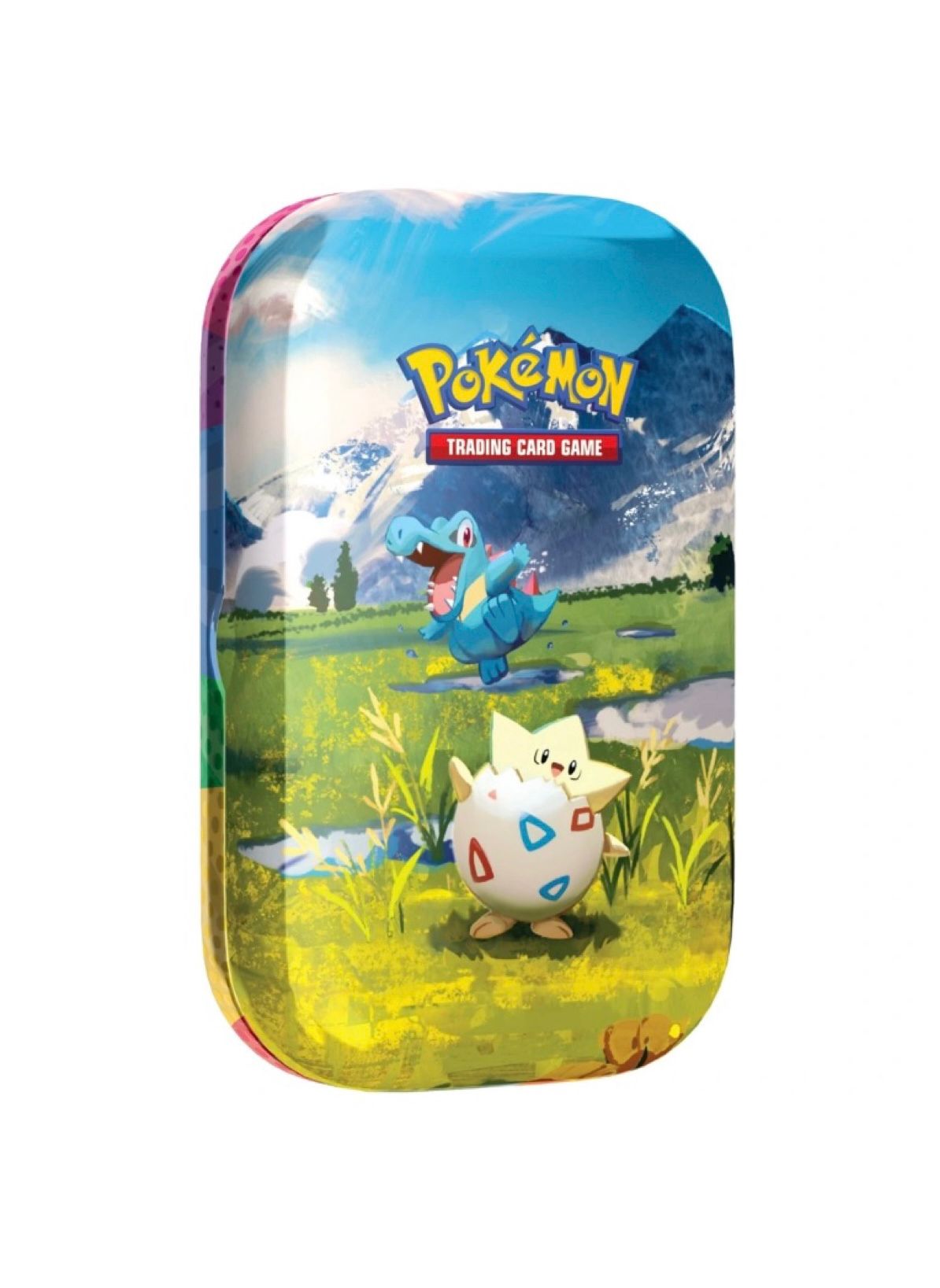 Pokémon TCG Ascended Heros Collectors Tins – New & Sealed