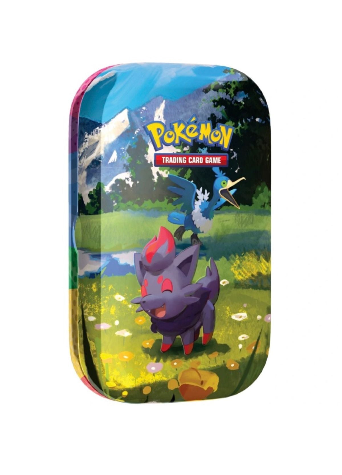 Pokémon TCG Ascended Heros Collectors Tins – New & Sealed