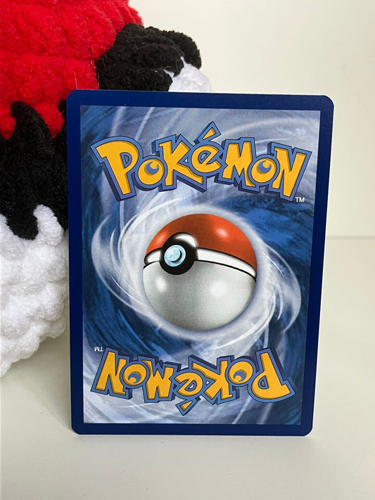 #159 Magneton  Black Star Promo SVP