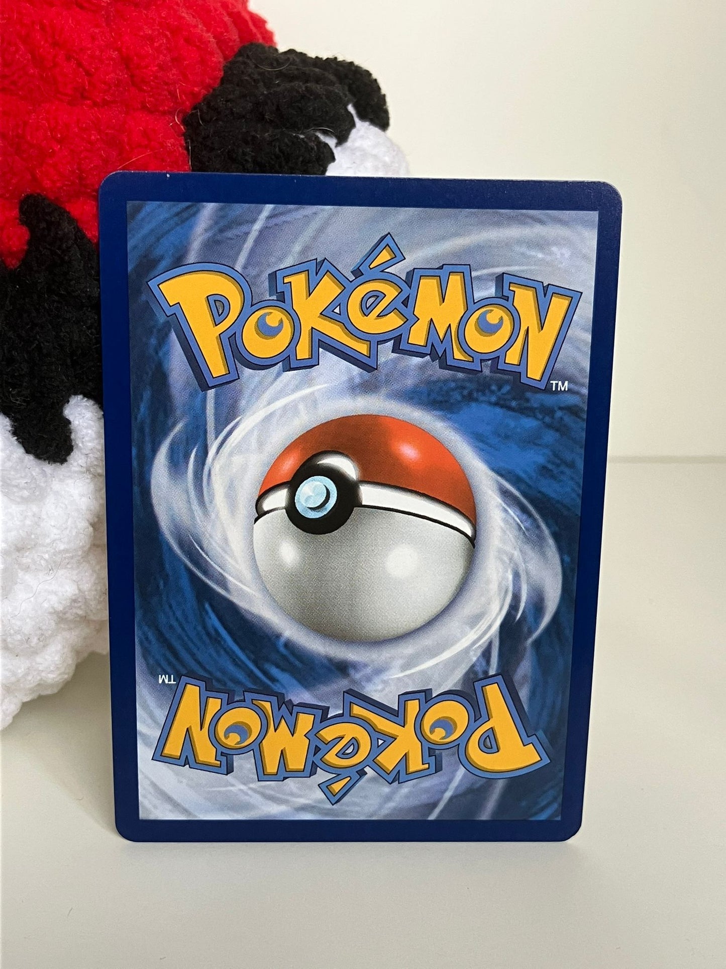#048 Gigalith White Flare Pokeball