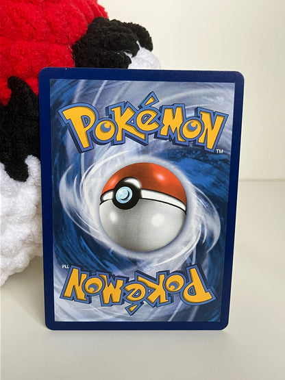 #048 Gigalith White Flare Pokeball