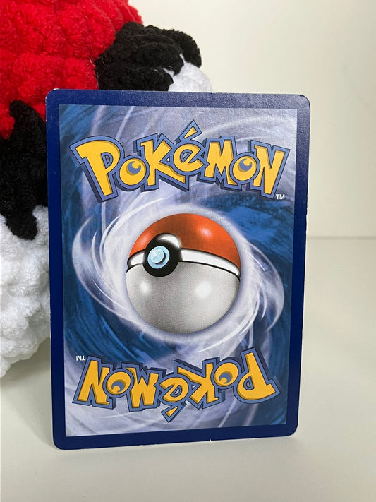 #024 Vaporeon EX Generations