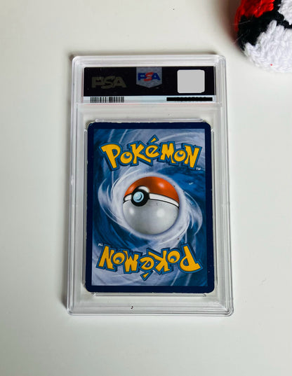 PSA 1 Sylveon Ex #RC32 Pokemon 2016