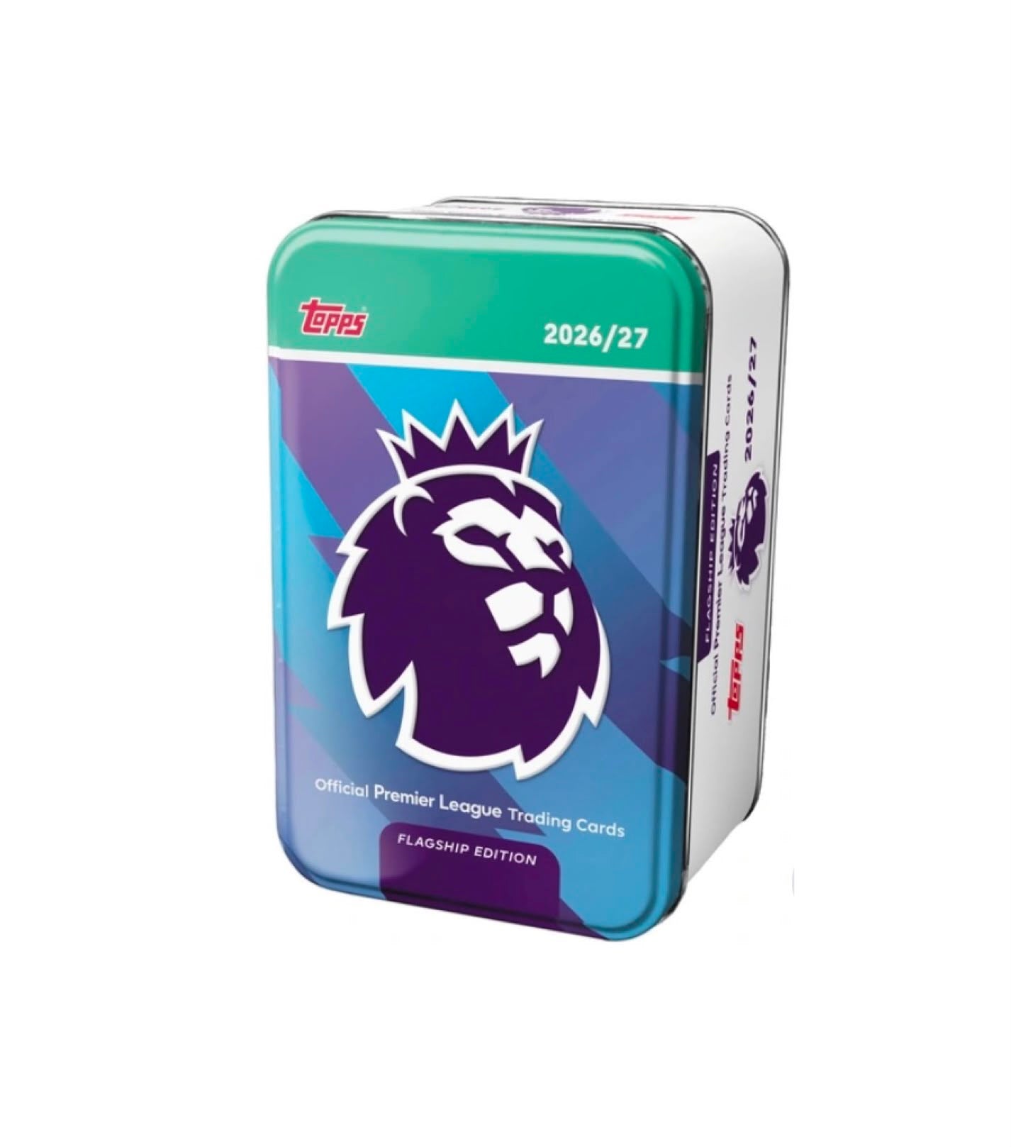 Topps - Premier League 2026/27 Super Tin #1