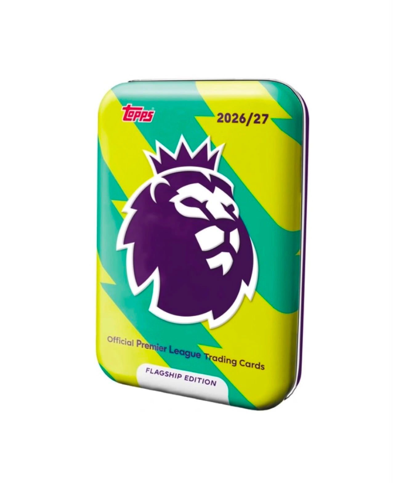 Topps - Premier League 2026/27 Mega Tin #3