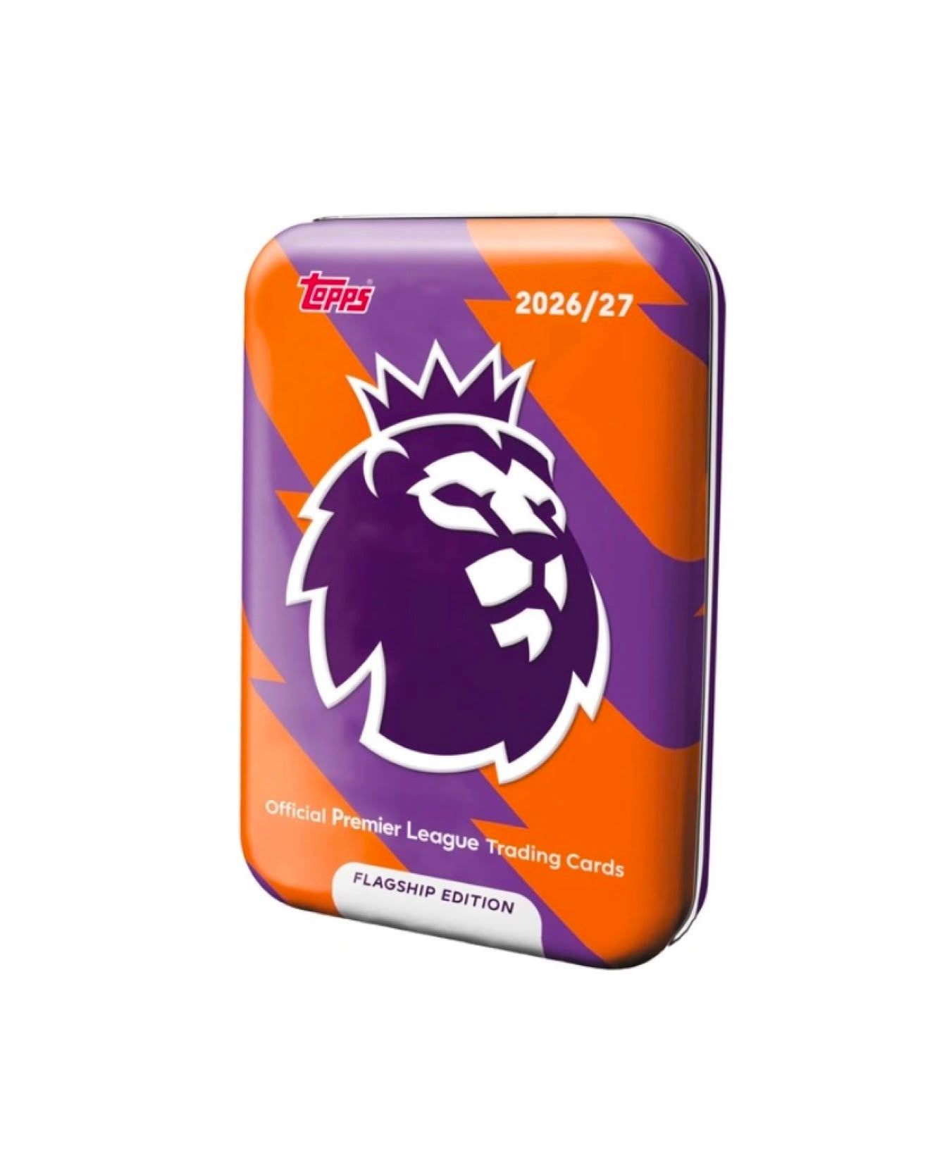 Topps - Premier League 2026/27 Mega Tin #2