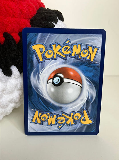 #242 Carbink Mega Evolutions Ascended Hero's